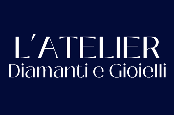 Atelier Diamanti Roma | Gioielli Artigianali e Diamanti Certificati