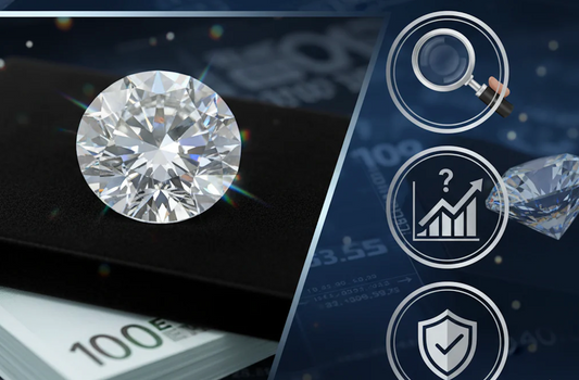 I Gioielli non sono solo bellezza: I 3 Trend che li trasformano in (Ottimi) Investimenti nel 2025