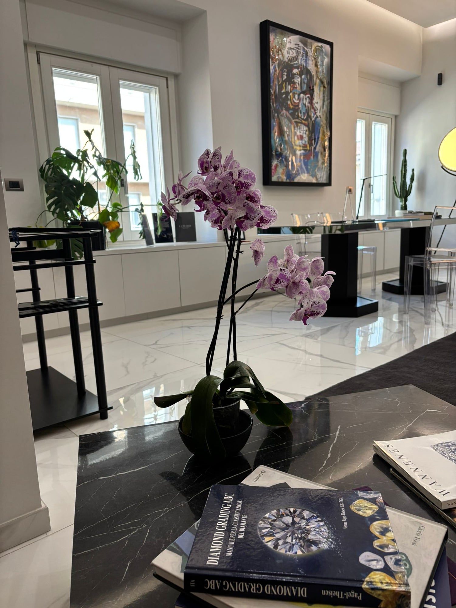 dove acquistare diamanti certificati e gioielli personalizzati a roma